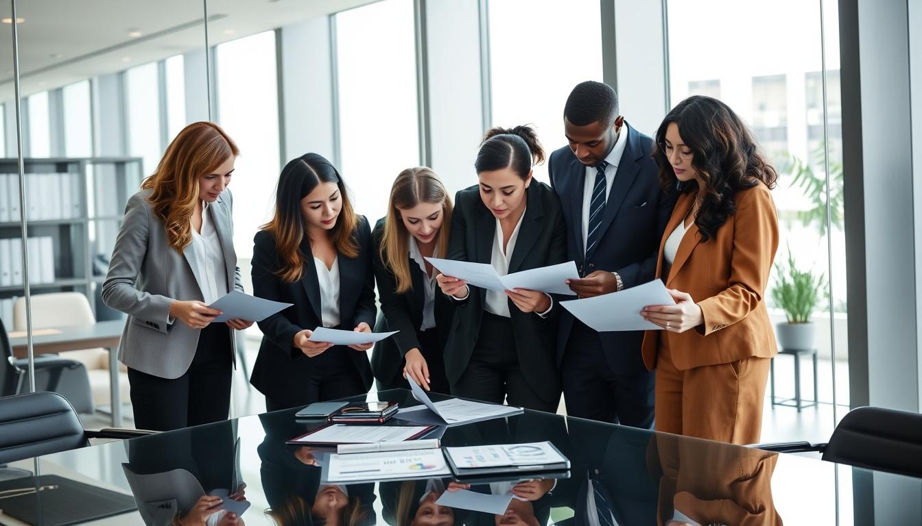 Professional plan visual